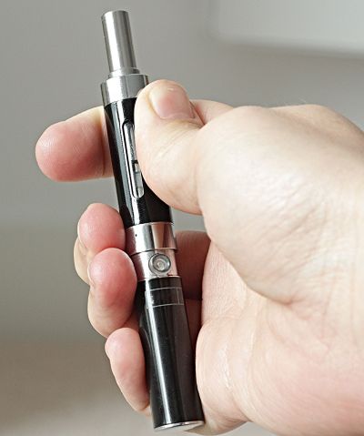 E-Cigarette