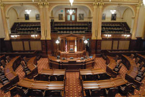 Senate Floor