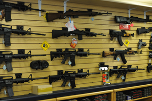 GunShop