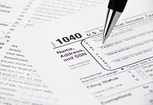 IRS Form