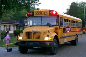 SchoolBus