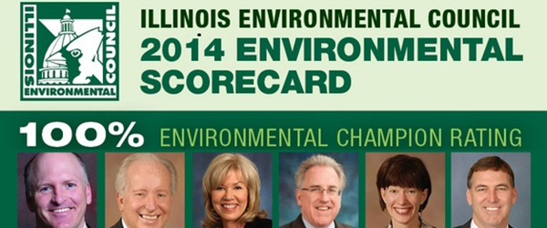 IL Env. Council Morrison MemberF