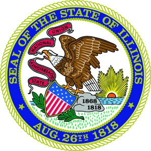 State Seal Color