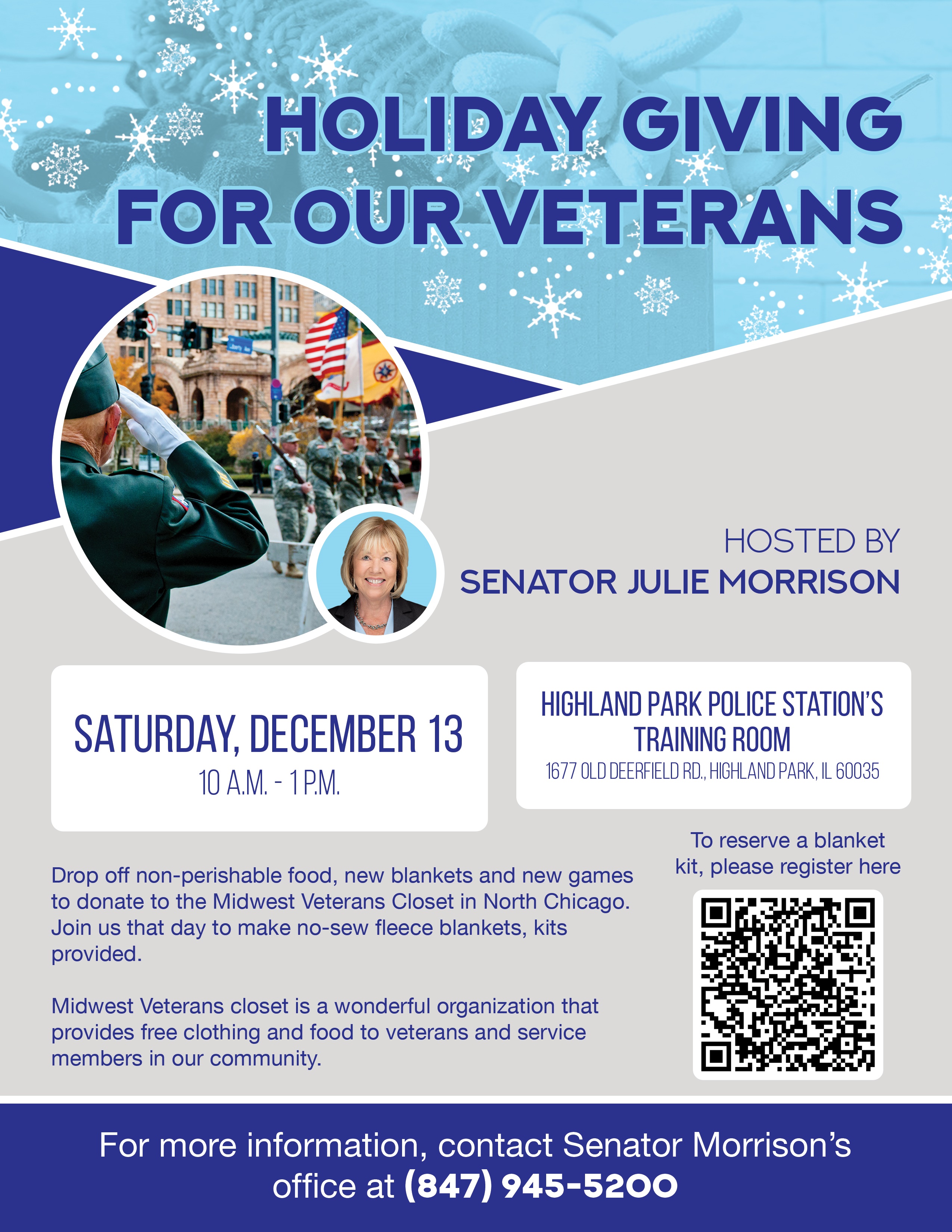 Morrison WinterDrive