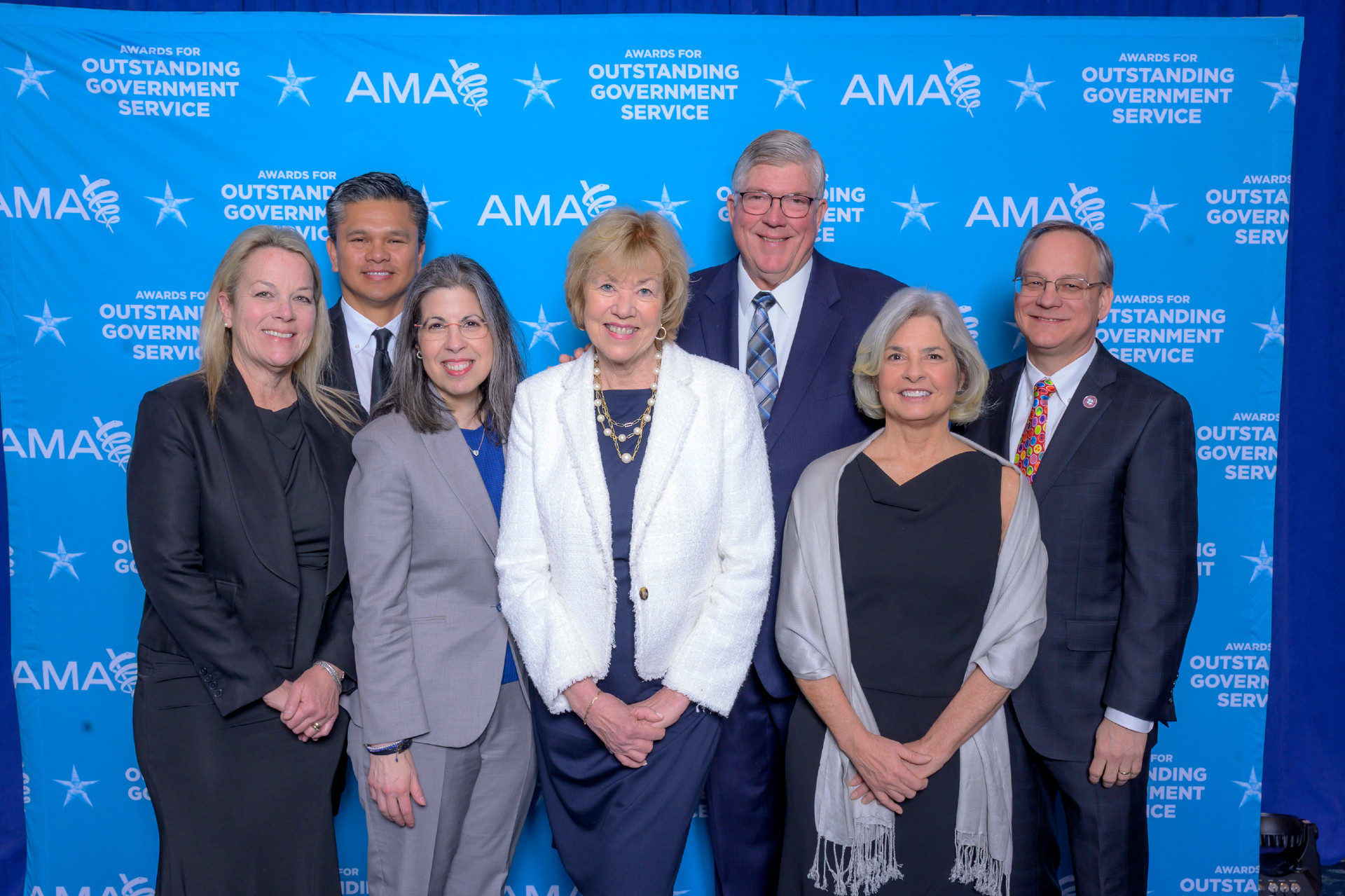 SenatorMorrison2026AMAAwardR